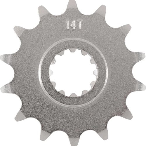 Front Sprocket For KTM SX 65 2008
