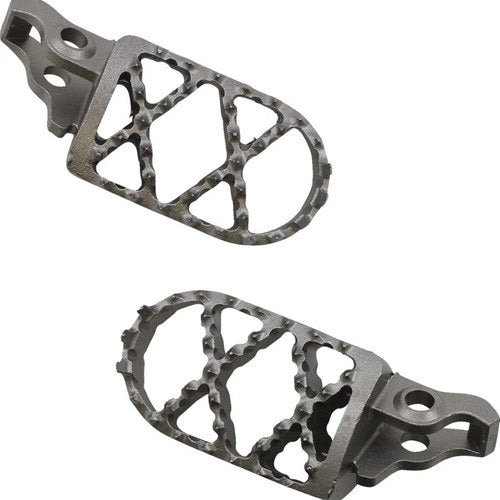 Front Pro Foot Pegs For Honda CR 125 R 2007