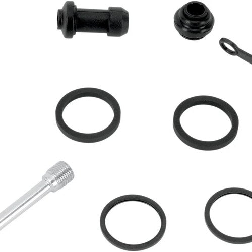 Front Brake Caliper Rebuild Kit For Kawasaki KX 250 1998
