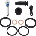 Front Brake Caliper Rebuild Kit For Yamaha TT-R 125 2008