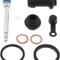 Rear Brake Caliper Rebuild Kit For Honda Crf 250 X 2013