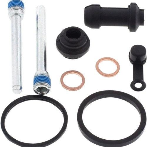 Rear Brake Caliper Rebuild Kit For Suzuki DR 350 SE 1997
