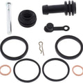 Rear Brake Caliper Rebuild Kit For Suzuki RM 85 L 2003