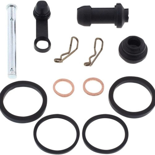 Front Brake Caliper Rebuild Kit For Husqvarna FE 350 S 2016