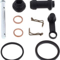 Rear Brake Caliper Rebuild Kit For KTM XC-W 250 2015