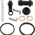 Rear Brake Caliper Rebuild Kit For KTM Exc 400 2001