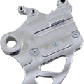 Front Pro Shark Fin Disc Protector with Brake Carrier For Yamaha WR 125 R 2014