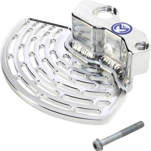 Front Brake Rotor Guard For KTM EXC-F 350 2016