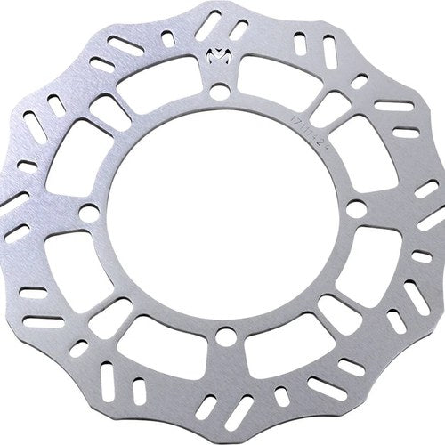 Rear Standard Brake Rotor For Kawasaki KX 250 F 2011