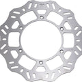 Rear Standard Brake Rotor For Yamaha YZ 250 F 2017
