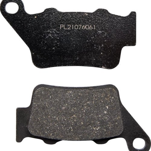 Rear Qualifier Brake Pads For KTM Mxc 520 2001