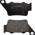 Rear Qualifier Brake Pads For KTM Mxc 520 2001