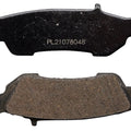 Front Qualifier Brake Pads For Yamaha YZ 250 F 2010