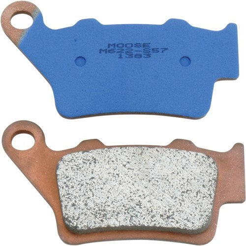Rear M1 Brake Pads For Husqvarna TE 610 E 1999