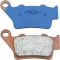 Rear M1 Brake Pads For Husqvarna TE 610 E 1999