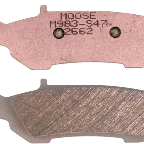 Front Xcr Brake Pads For Yamaha YZ 450 F 2018