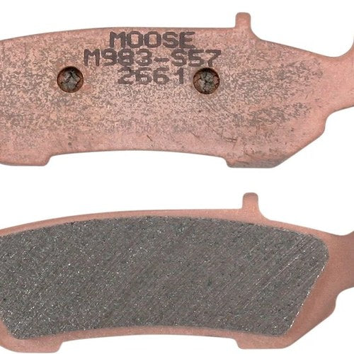 Front M1 Brake Pads For Yamaha YZ 250 2017