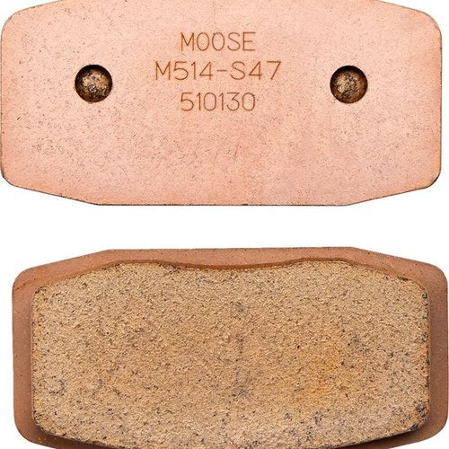 Front Xcr Brake Pads For Husqvarna TC 85 19/16 2017
