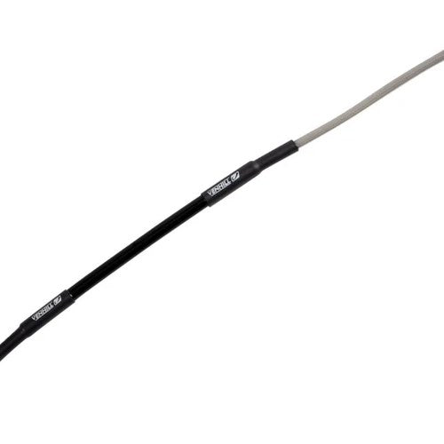 Rear Stainless Steel Braided Brake Line For Yamaha YZ 65 2021