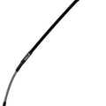 Rear Stainless Steel Braided Brake Line For Kawasaki KX 250 F 2020