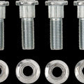 Front or Rear Wheel Stud/Nut Kit For Yamaha Yfz 450 Rse 2014