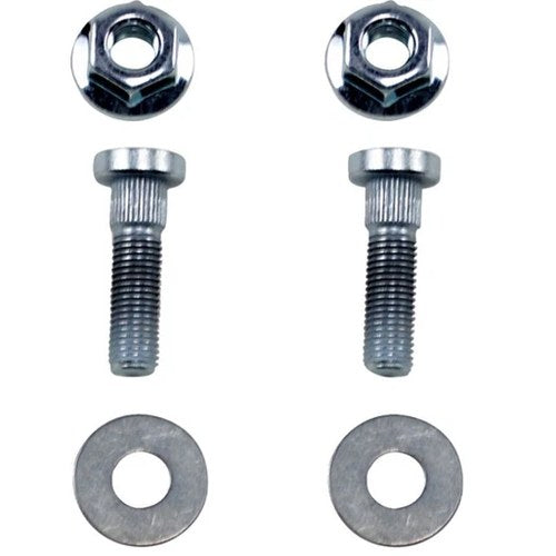 Wheel Stud/Nut Kit For Kawasaki Kvf 750 I 4X4 2016
