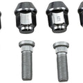 Rear Left Wheel Stud/Nut Kit For Can AM (BRP) Defender HD10 4X4 2016