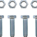 Rear Wheel Stud/Nut Kit For Polaris Big Boss 500 6X6 2001