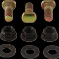 Rear Wheel Stud/Nut Kit For Suzuki LT-Z 90 2X4 2015