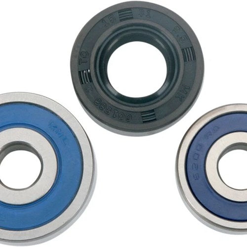 Front Wheel Bearing Kit For Suzuki JR 80 2003