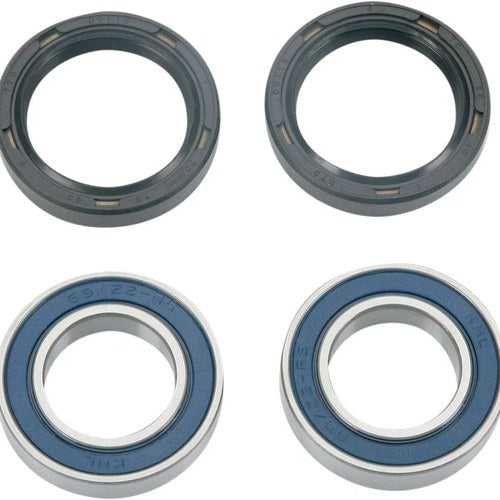 Front Wheel Bearing Kit For Yamaha WR 450 F 2022