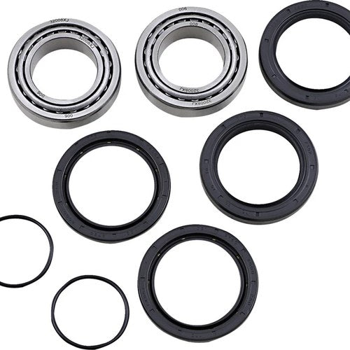 Rear Wheel Bearing Kit For Polaris Outlaw 450 Mxr 2009