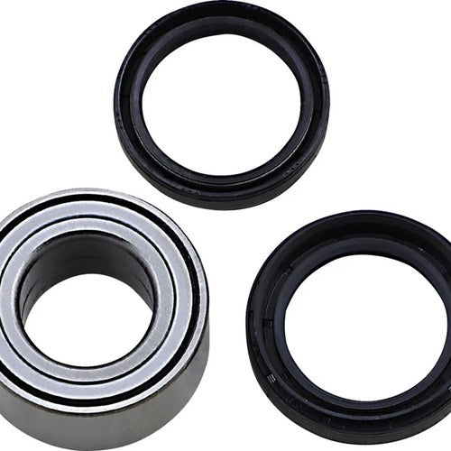 Front Wheel Bearing Kit For Kawasaki Kvf 300 2X4 2001
