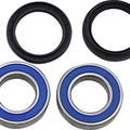 Rear Wheel Bearing Kit For Yamaha Yfm 125 R 2012