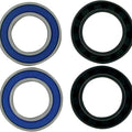 Rear Wheel Bearing Kit For Polaris Predator 90 2X4 2005