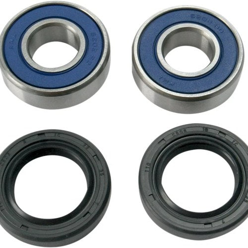 Front Wheel Bearing Kit For Yamaha YZ 85 LW 2012