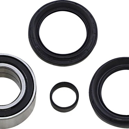 Front Wheel Bearing Kit For Honda Trx 500 FM 4X4 2006