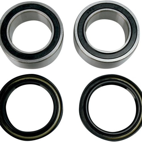 Rear Wheel Bearing Kit For Yamaha Yfm 700 Ryr 2007