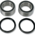 Rear Wheel Bearing Upgrade Kit For Suzuki LT-R 450 2X4 2008