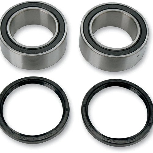 Rear Wheel Bearing Upgrade Kit For Suzuki LT-R 450 2X4 2009