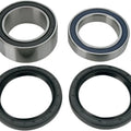Rear Wheel Bearing Upgrade Kit For Kawasaki Kfx 450 R 2x4 2014