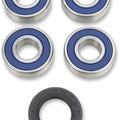 Rear Wheel Bearing Kit For Yamaha MX 400 1975