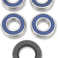 Rear Wheel Bearing Kit For Yamaha IT 465 1981