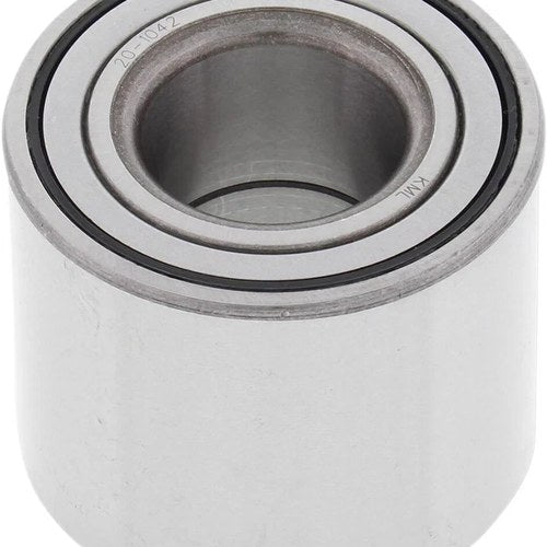 Rear Tapered Double Wheel Bearing Kit For Kawasaki Kaf 400 4X4 2016