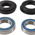 Front Wheel Bearing Kit For Kubota RTV-X 900 2019