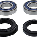 Rear Wheel Bearing Kit For Kubota RTV-X 1100 C 2020