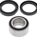 Tapered Double Wheel Bearing Kit For Arctic Cat (TEXTRON) 400 4X4 2001