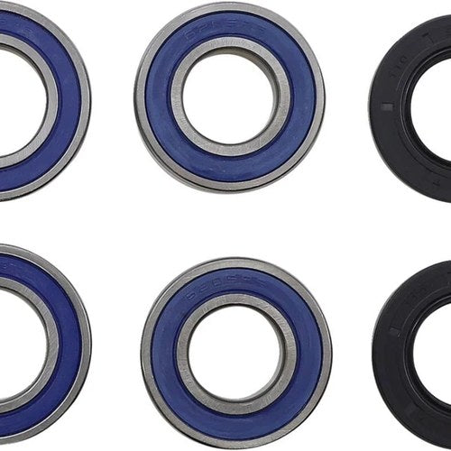 Rear Wheel Bearing Kit For Husqvarna 701 Enduro 2023