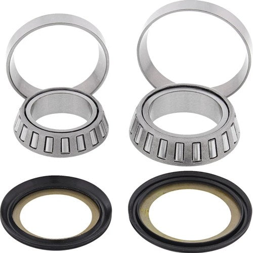 Lower Steering Stem Bearing Kit For Yamaha YT 125 1980