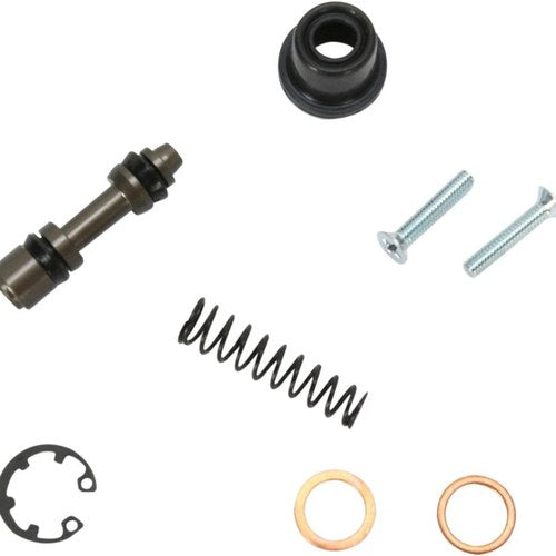 Front Master Cylinder Rebuild Kit For KTM EXC-G 450 Racing 2005